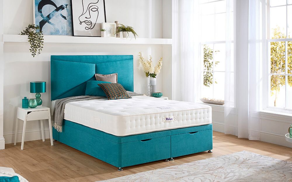 Relyon Orthofirm Deluxe Mattress